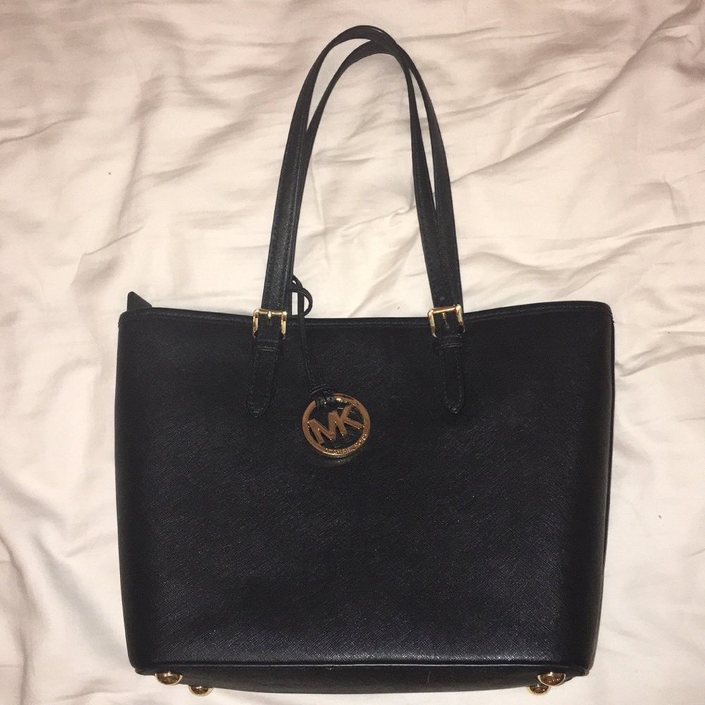 MICHAEL Michael Kors Jet Set Travel Medium Tote